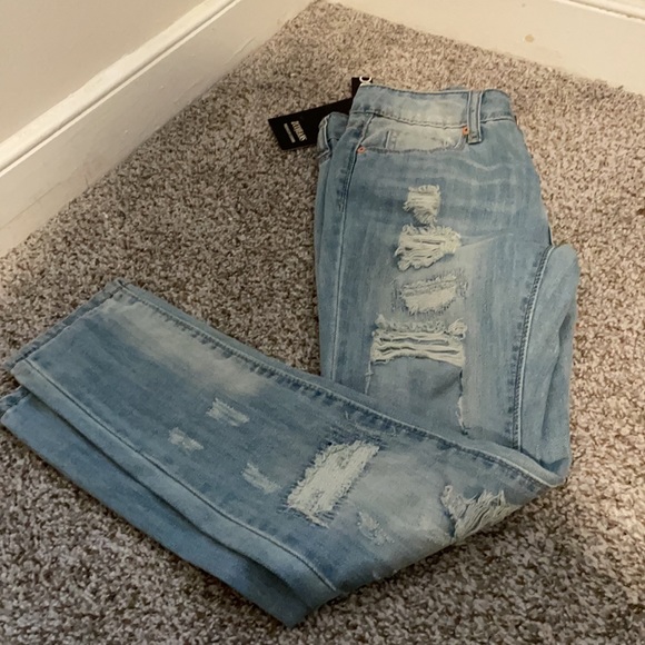 NWT Zoo Jeans - Picture 2 of 2